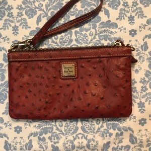 Dooney & Bourke Wristlet